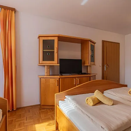 Tourist Farm Skrbina Apartmán