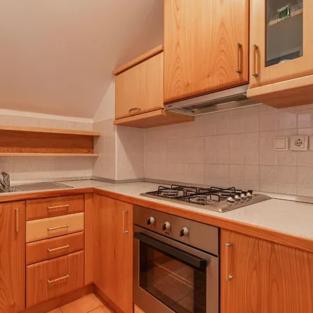 Apartmán Tourist Farm Skrbina Šmarješke Toplice