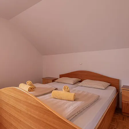 Tourist Farm Skrbina Apartmán *