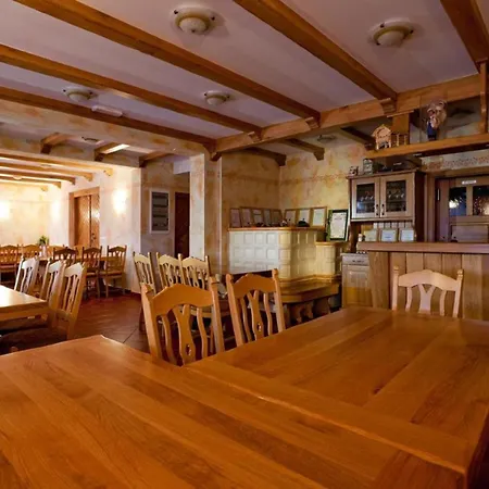 Apartmán Tourist Farm Skrbina