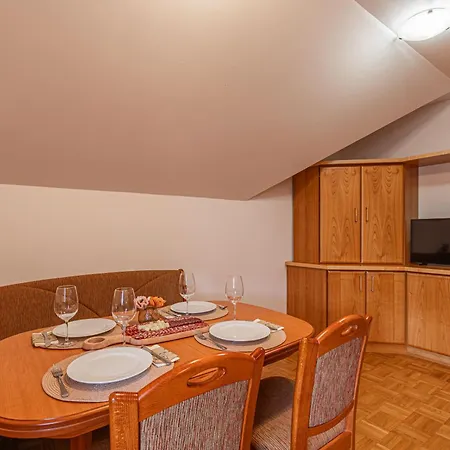 Apartmán Tourist Farm Skrbina Šmarješke Toplice