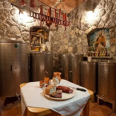 Tourist Farm Skrbina * Smarjeske Toplice