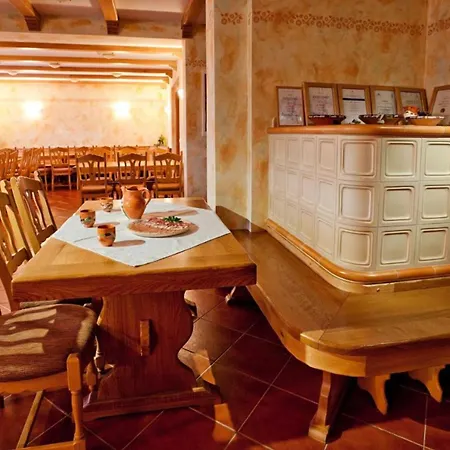 Tourist Farm Skrbina Apartmán Šmarješke Toplice