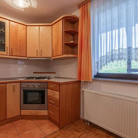 Apartmán Tourist Farm Skrbina