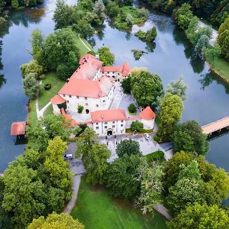 Tourist Farm Skrbina Šmarješke Toplice